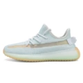 Sea salt-heel with three bars