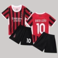 2425ac milan home no. 10