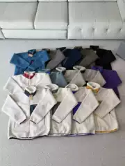 Cross-Border Exclusive Supply of Pata Bata Couple's Fleece Lamb Wool Patchwork Pocket Stand Collar Warm Couple's Jacket for Men and Women