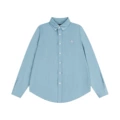 Haze blue (pink label)