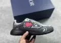 Rhyme B30 Black Grey