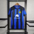 2324 Inter Milan home court
