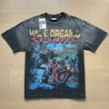 8087 wash water black