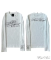 White (printed)