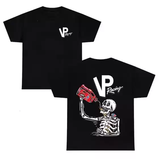 VP Racing Unisex T-shirt / Sweatshirt / Hoodie (EU Size)