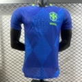 25-26 Brazil away