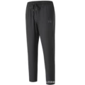 U3001 black trousers