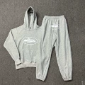555 gray sweatpants 810