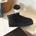 3cm black [economical version]