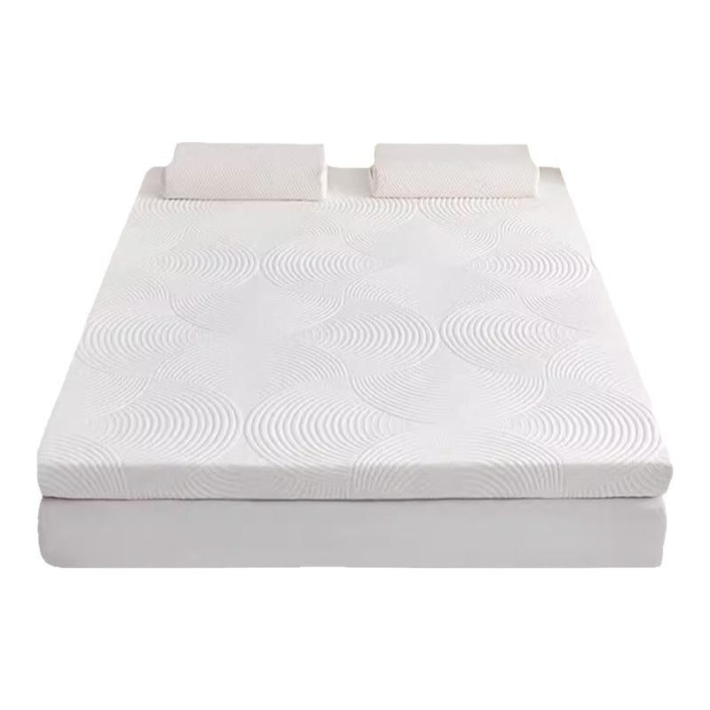 Memory Foam Mattress Soft Cushion Home Bedroom Tatami Student Dormitory Removable Single Mattress Pad for Renting