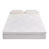 Memory Foam Mattress Soft Cushion Home Bedroom Tatami Student Dormitory Removable Single Mattress Pad for Renting