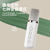 Bluetooth audio singing desktop speaker SU.YOSD