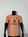 25 season ac milan training uniform