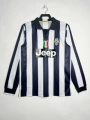 2014-15 juventus home long sleeves