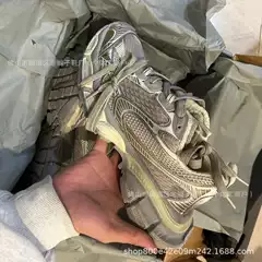 Balenciaga Sneakers 3XL