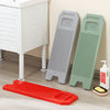 Plastic Washboard Household Old-Fashioned Washboard with Groove Anti-Slip Thickened Student Dormitory Hand Laundry Utensils