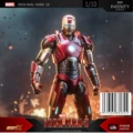 1903-02 - Thanos with Stand