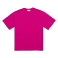 Rose red [138 small love style with the same cloth color]