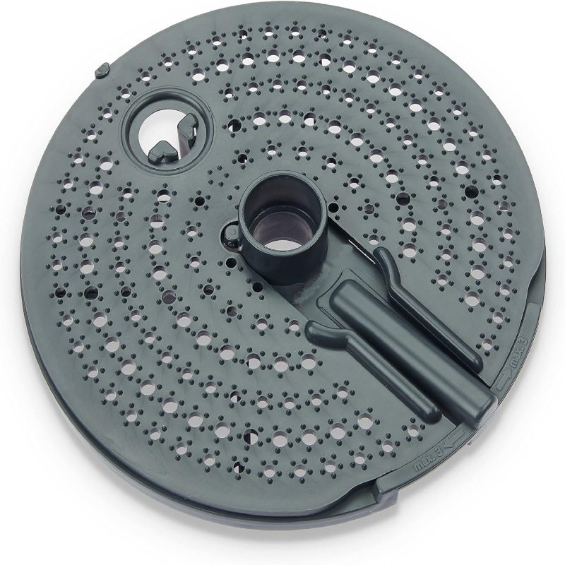 Xiaomei machine accessories rotating potato peeler beauty products suitable for TM5TM6TM31