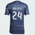 2025 huang l away no. 24