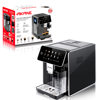 Akane Cross-Border European Standard Fully Automatic Coffee Machine Automatic Cleaning All-In-One Coffee Machine Latte Flower Milk Frother