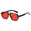 Regular (including 13% special ticket) black frame red film