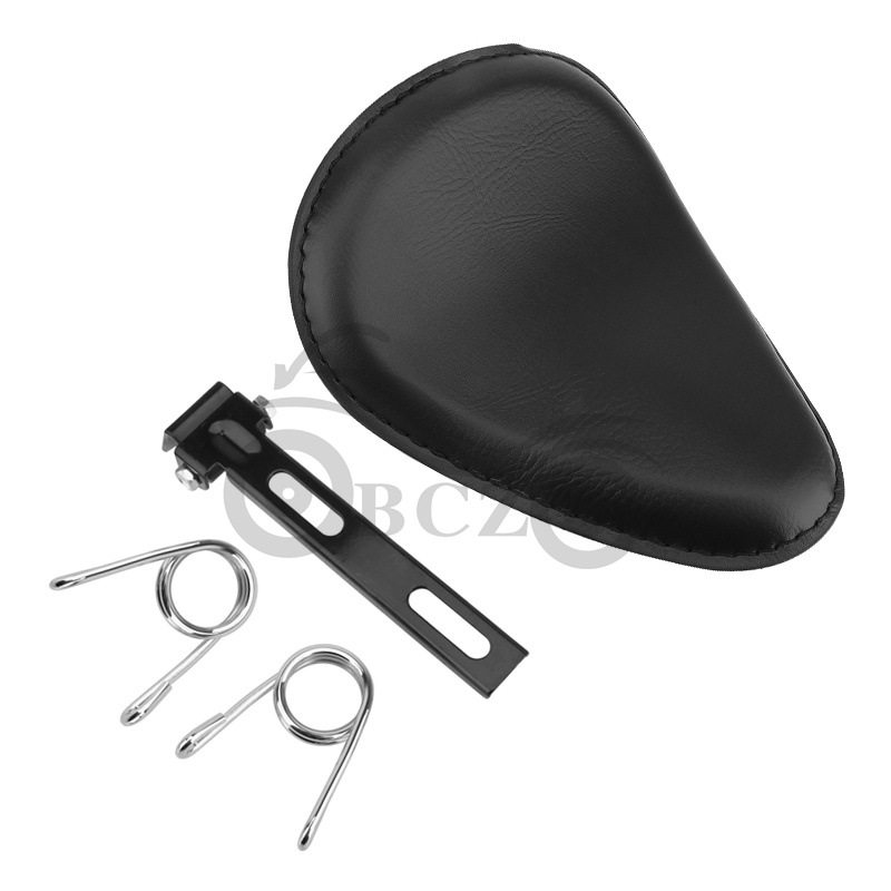 黒黒線座布団 + メッキクリップ + スタンド