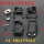 Подходит для Volkswagen B5 Iron General Iron Boss модификация автомашины с дистанционным управлением, замена складного ключа в корпусе mini 2