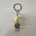 Keychain new fairy