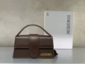 Small size Brown (18*6 * 7CM)