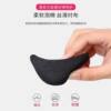 Toe Sponge Half Insole for High Heels and Loafers, Adjustable Size, Pain Relief, Shrink Size, Half Insole Forefoot Pad, Shoe Size Reduction