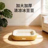Питомник summer four seasons универсальная подстилка для собак малого и среднего размера Teddy Bichon pet dog bed подстилка для сна коврик для собак