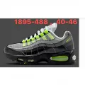 Max95 military green black with lines