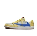 Yellow barb