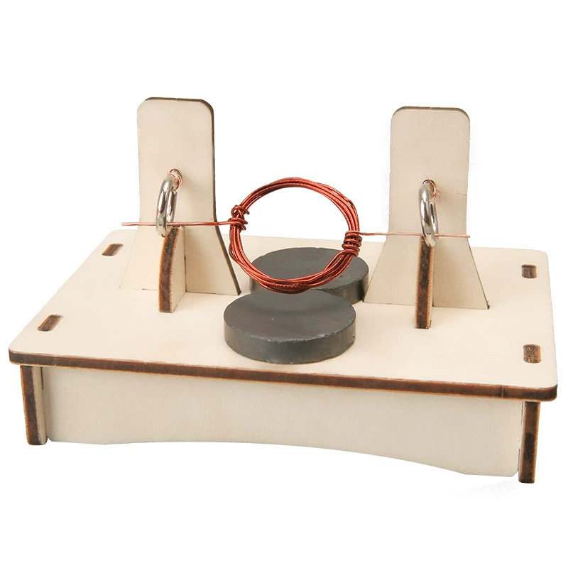 小学生科学实验玩具儿童手工diy科技小制作益智拼装材料包批发现