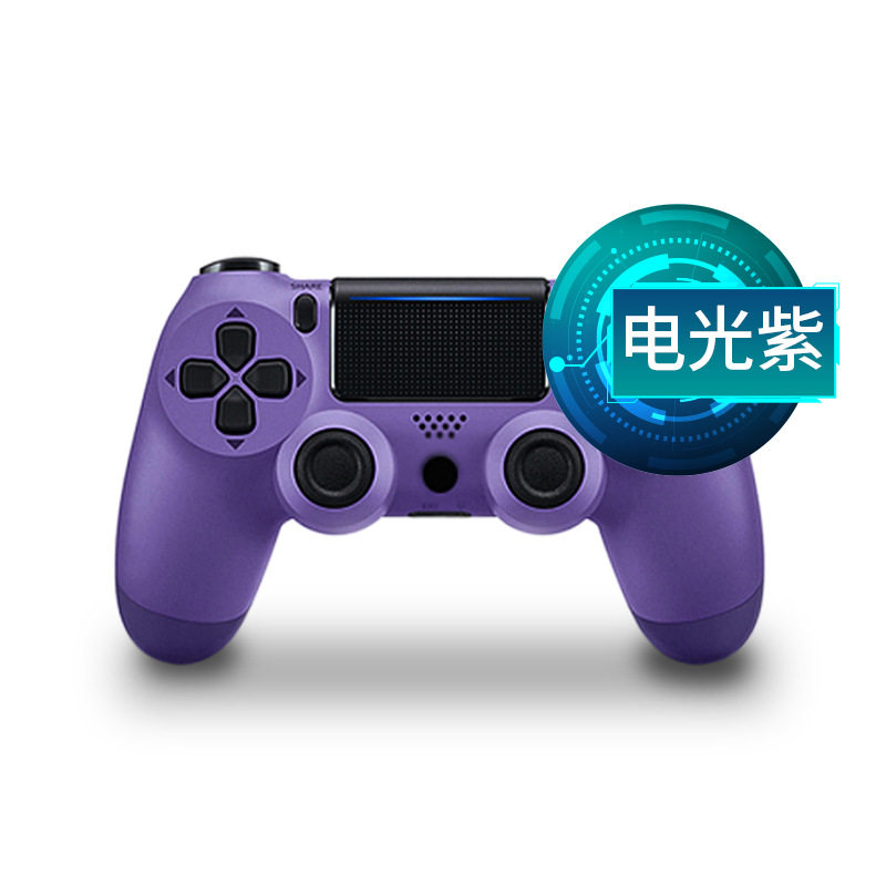 Ps4 Controller P4 Wireless Bluetooth Vibration Game Controller Ps4 Host Game Controller Ps4 Boxed Game Controller