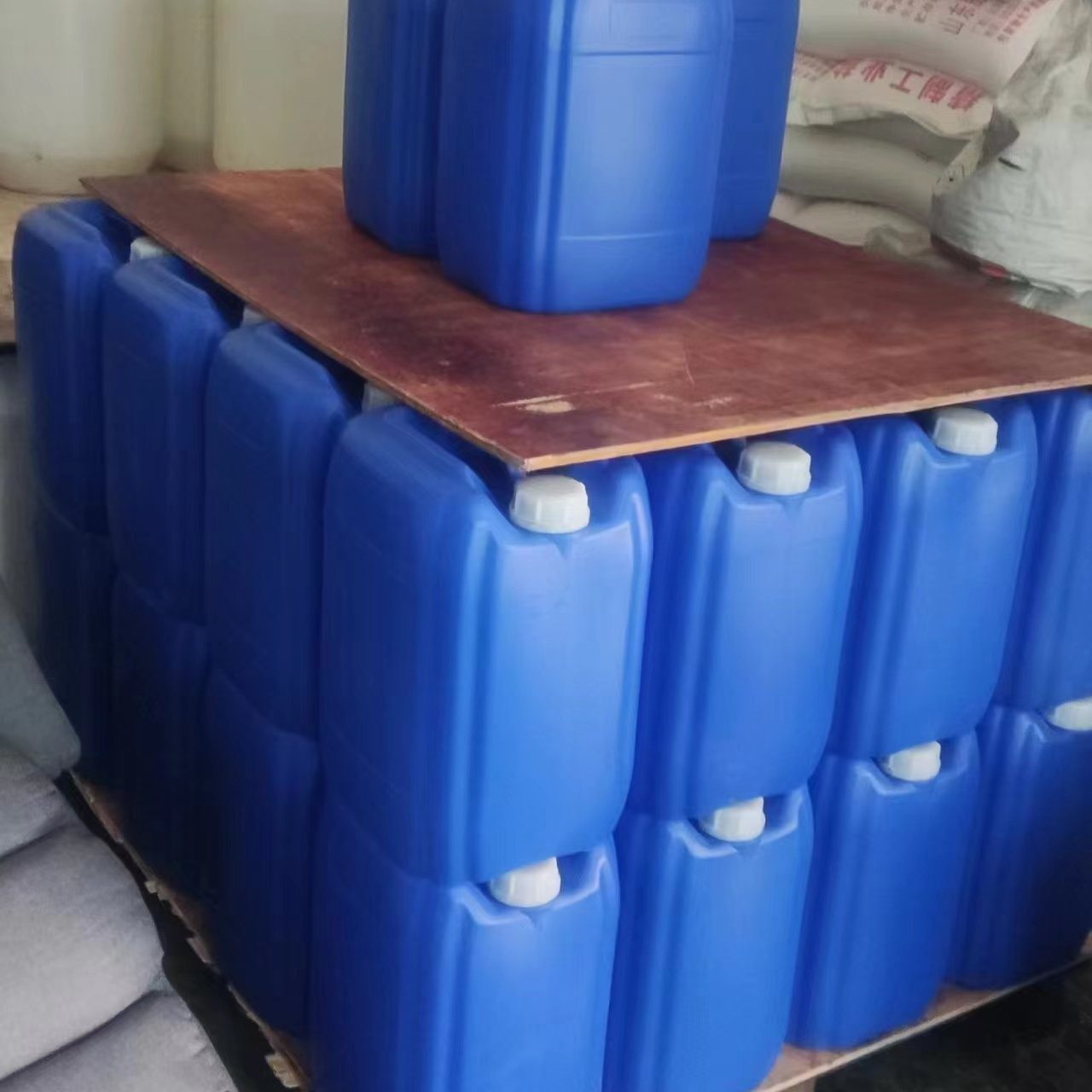 Supply of Wholesale High Purity 99% Thickener Detergent Raw Material Refined Sodium Chloride Snow Melting Agent Industrial Salt Fine Salt