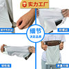 Thickened Express Self-adhesive Bag E-commerce Express Bag in stock Packing Bag Express Waterproof Bag Cross-border Bulk Packaging Bag