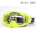 Cx-211 c203 (transparent lens)