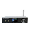 2025 Model Dual 60W High-Power Bluetooth with Amplifier Ok Stereo High-Fidelity Home Theater