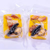 Golden Soup Thick Soup Bagged Buddha's Leap Abalone Sea Cucumber Bird's Nest Abalone Rice Frozen Seafood Cooked Food Wholesale Quick-Frozen Fresh-Locking