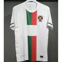 World Cup Retro Style Classic Football Jersey Ronaldo Messi Manchester United Real Madrid Barcelona Portugal National Team Quick-Drying
