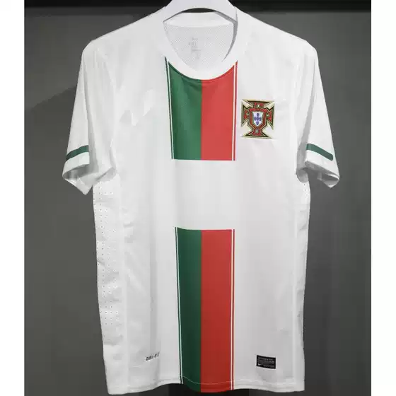 World Cup Retro Style Classic Football Jersey Ronaldo Messi Manchester United Real Madrid Barcelona Portugal National Team Quick-Drying