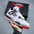 [high version] aj4-hot melt rock