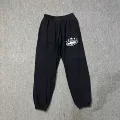 819 black pants