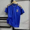 Fan 26-27 italy home jersey
