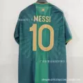 2627 argentina commemorative away jersey #10