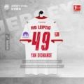 25-26 LeipX Home + Print #49 + Armband