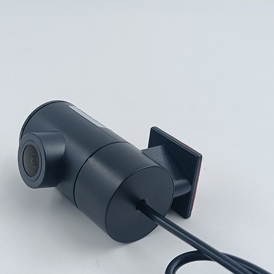 Cross-border popular hidden driving recorder 2K high-definition night vision driving recorder