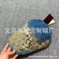 Gradient blue